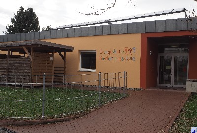 Evangelischer Kindergarten
