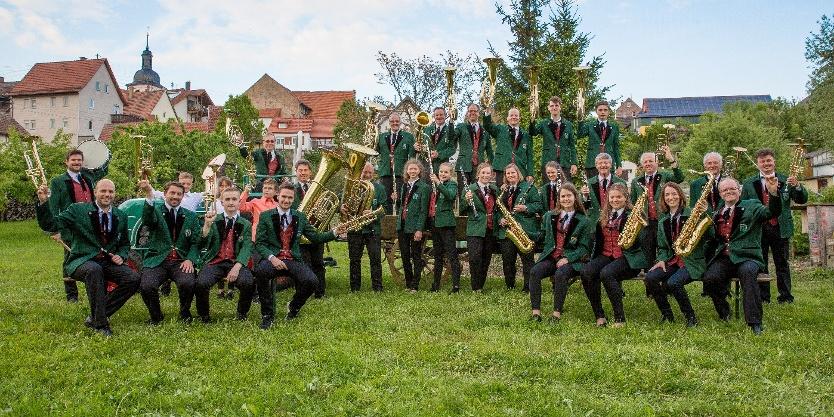 Musikkapelle Distelhausen Musikkapelle Distelhausen