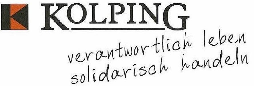 Logo Kolpingfamilie TBB Jürgen Geier Logo Kolpingfamilie TBB Jürgen Geier