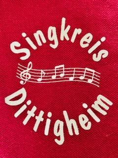 Logo Singkreis Dittigheim e. V. Logo Singkreis Dittigheim e. V.