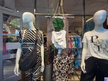 Damenmode