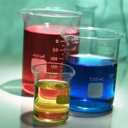 Laboranalyse des Trinkwassers
