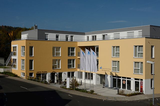 Adam-Rauscher-Haus